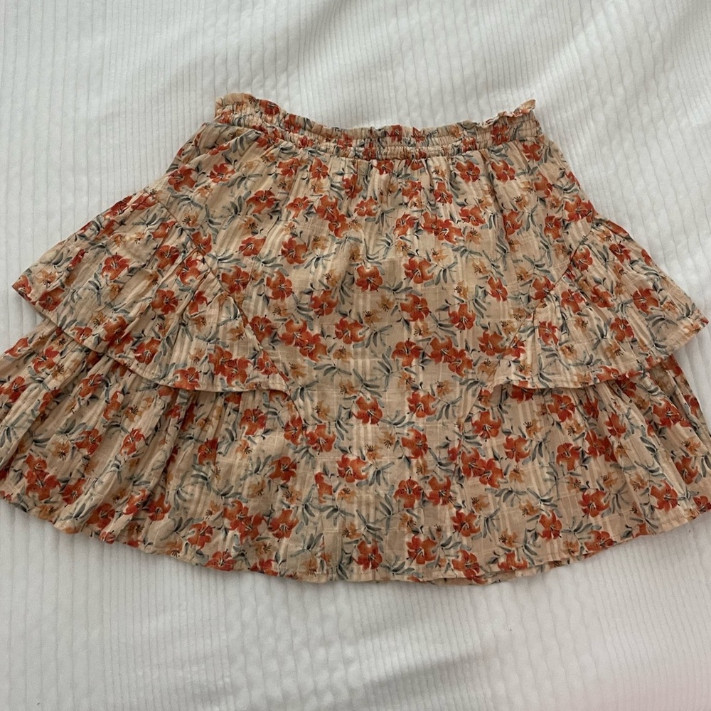 Minkpink Zahari Mini Skirt - Picture 8 of 9